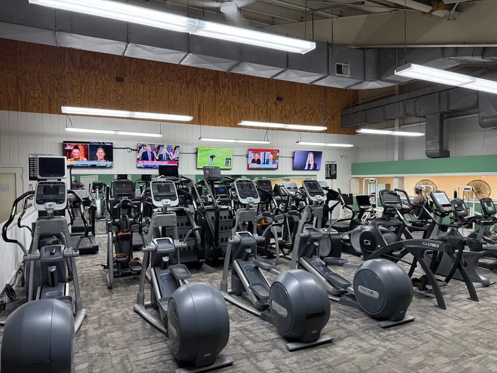  Vermont Sport & Fitness Club