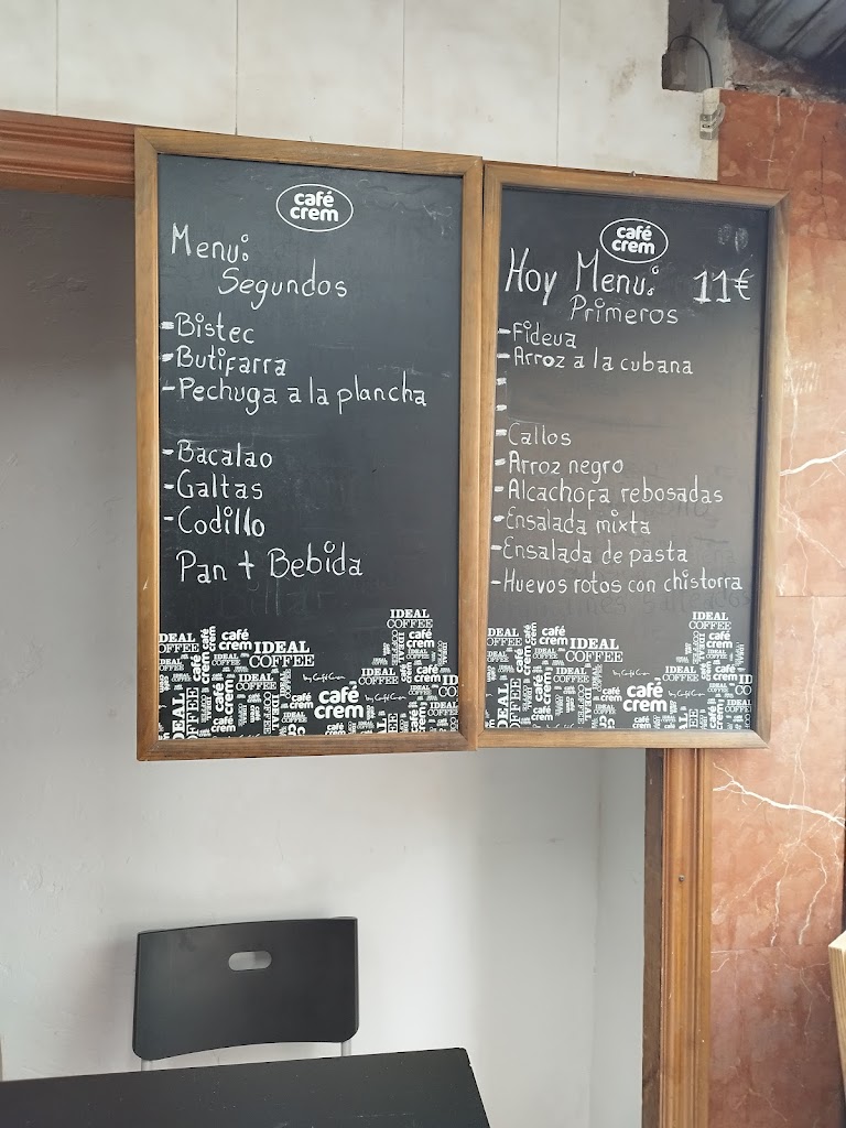 EL CANTO BOLIViANO — Carta