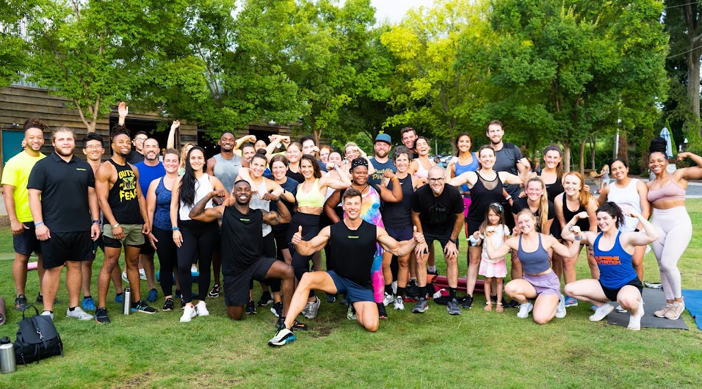  Limit Lifters Elite Training and Mentorship