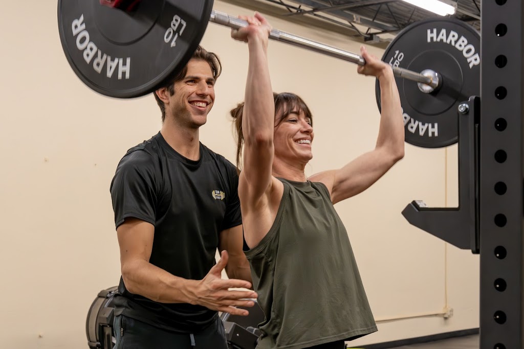  Community Strength Austin - Personal Training
