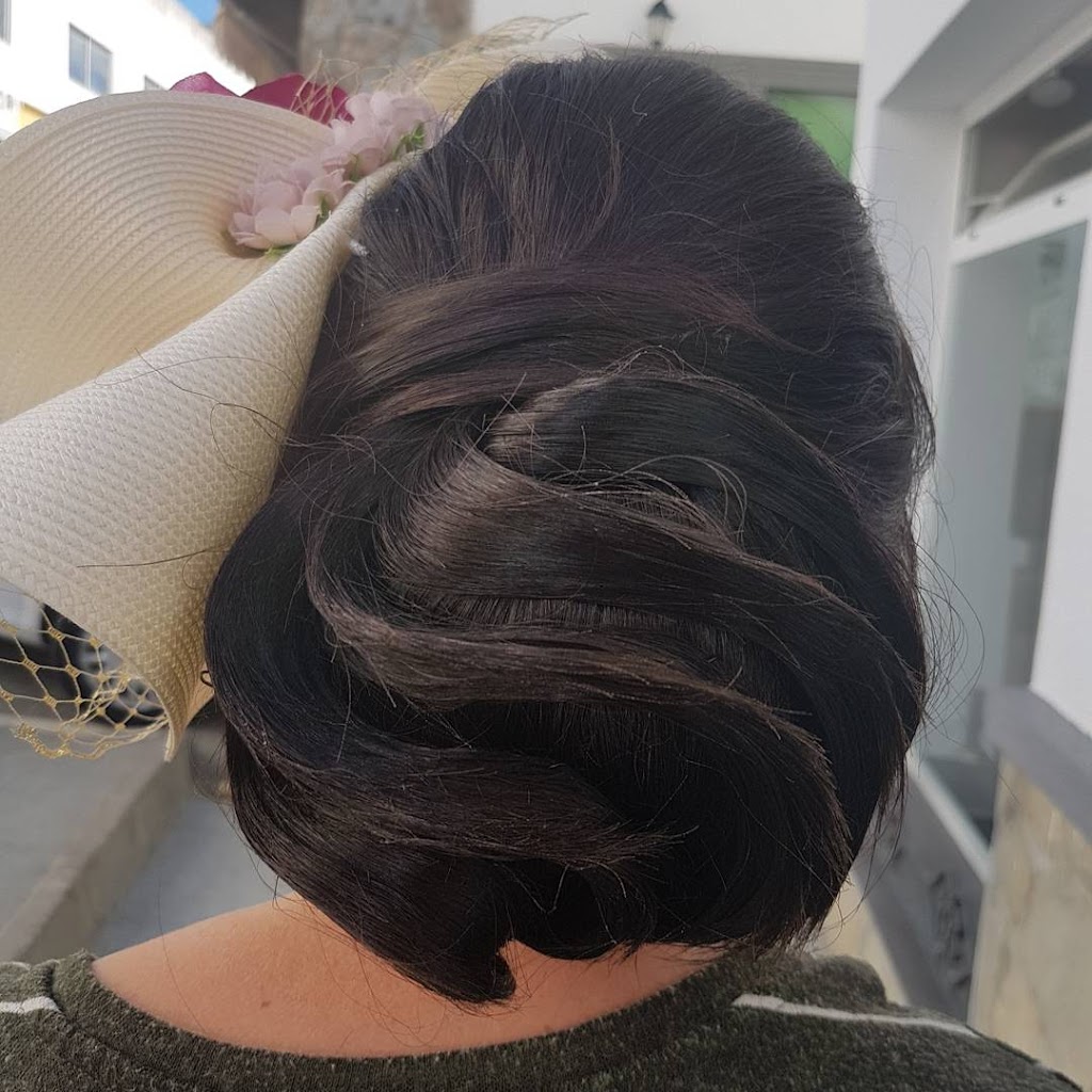 Peluqueria Oliva Make-up