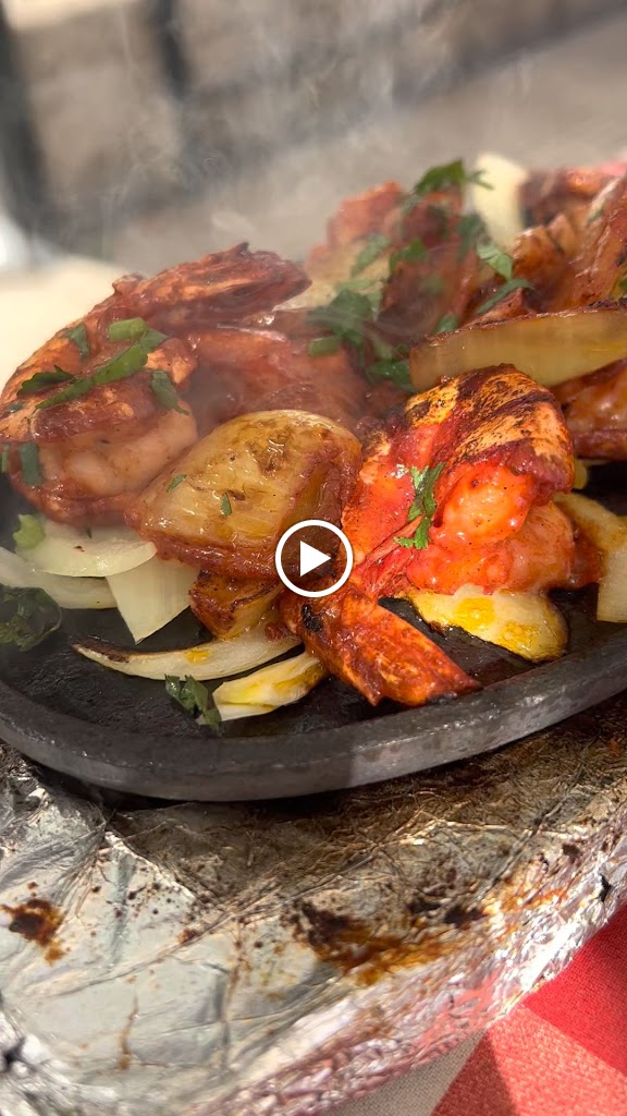 Madras - Indian Restaurant Palma — Videos