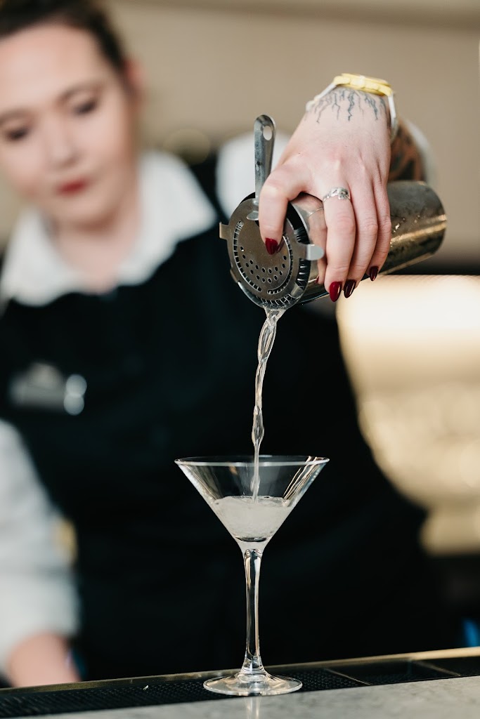 Food & drink