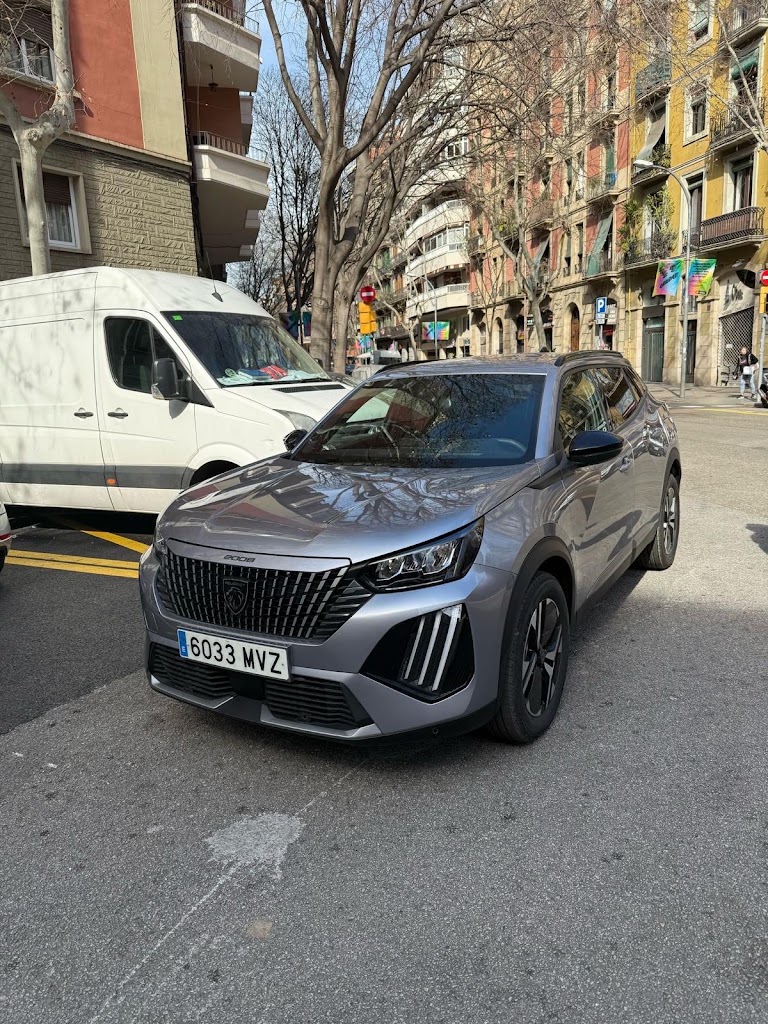Vamos - Renting de coches — Mas recientes