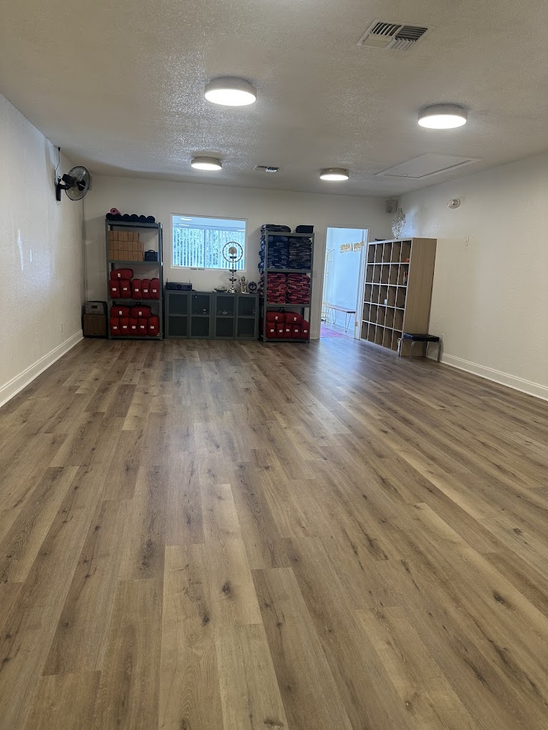  SUN SEA AIR Yoga & Wellness