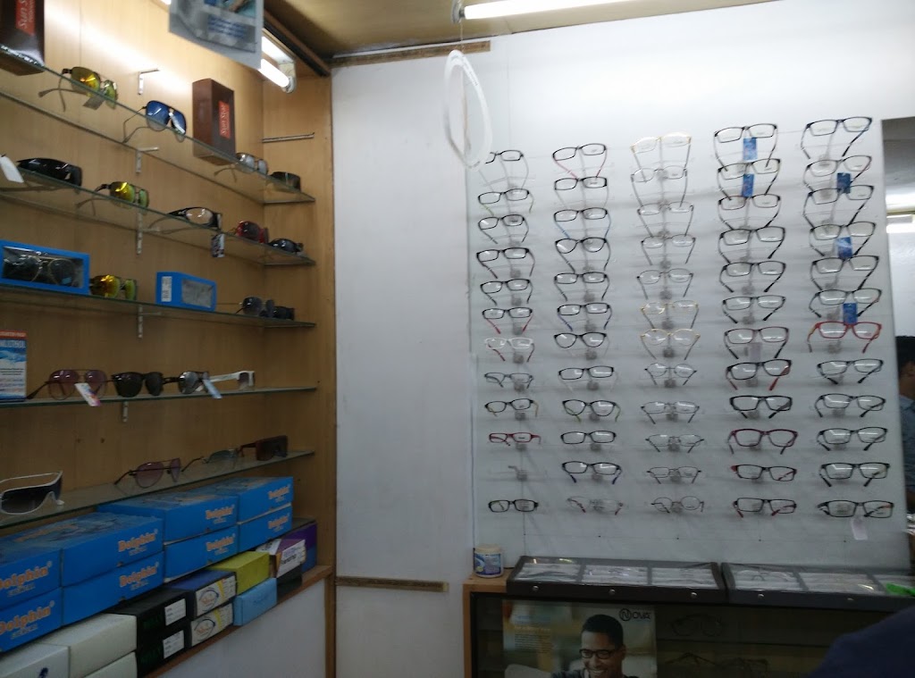 Deccan Opticals And Eye Clinic