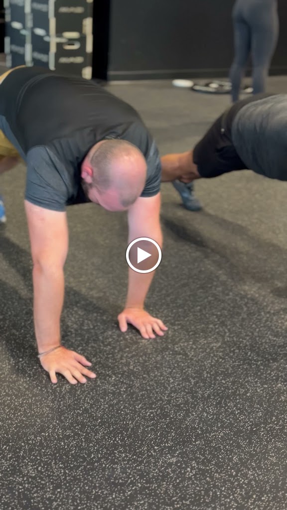  MADabolic Westminster