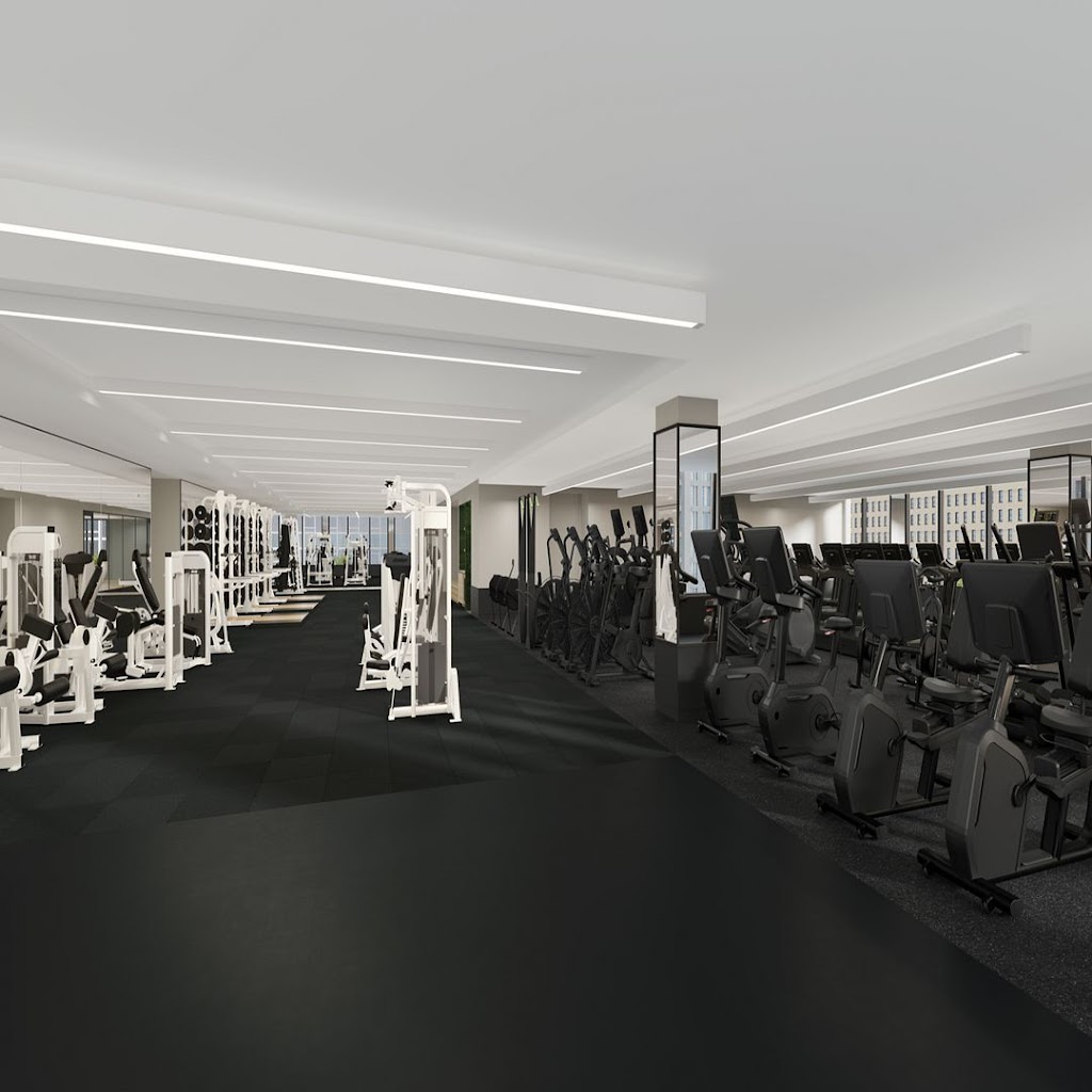  Equinox Rainier Square