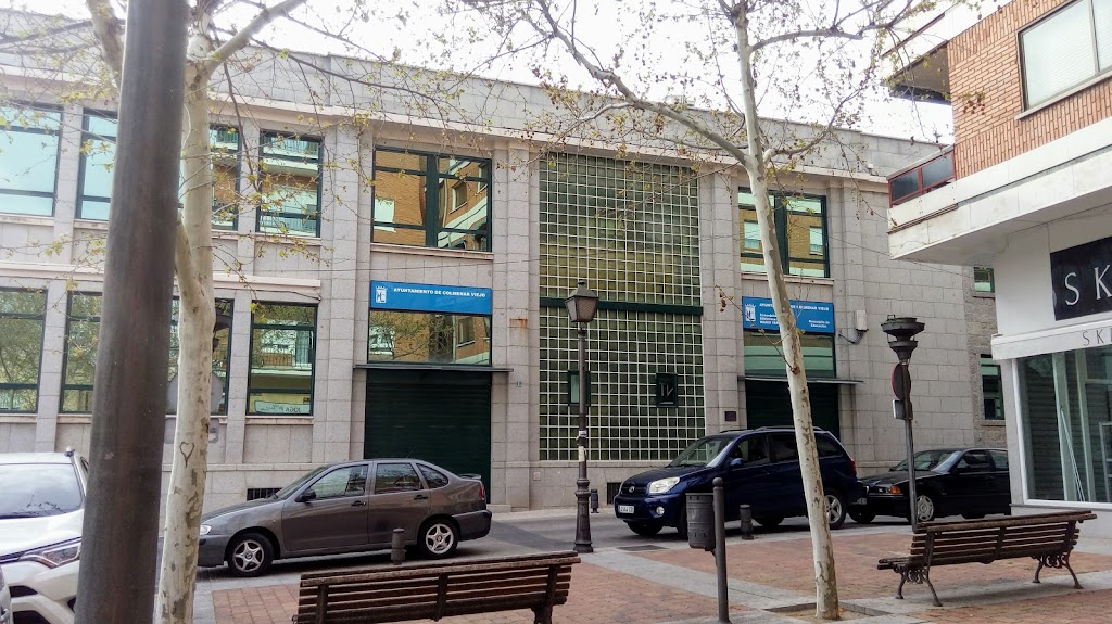 Concejalia de Cultura