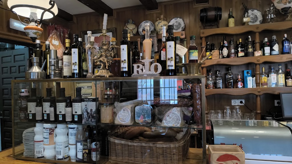 Casa Guarin — Ambiente