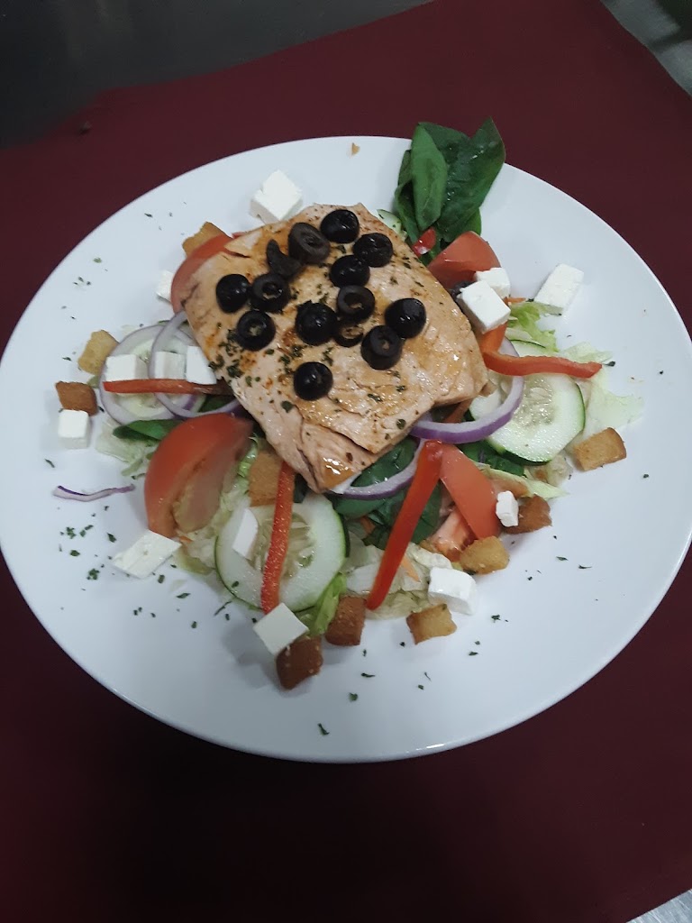  Rose Garden/Leonardo's Italian Bistro