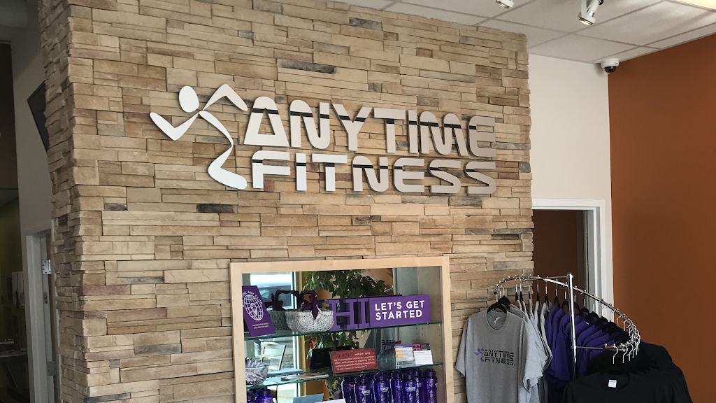 Anytime Fitness Elkhorn