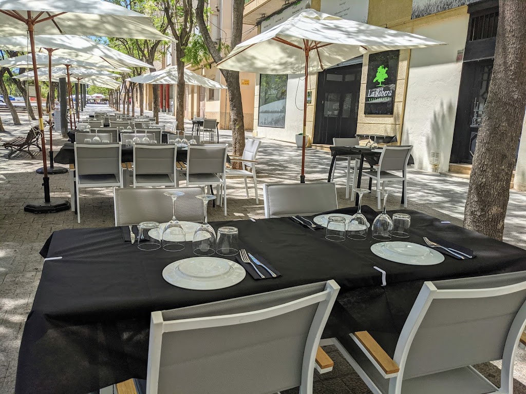 Restaurant la Ribera
