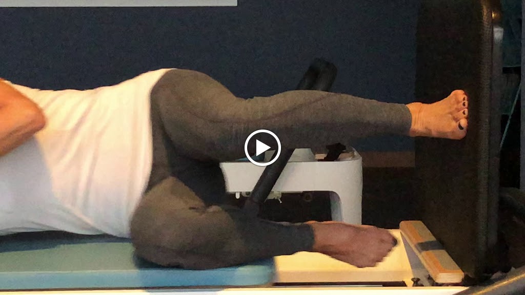  Move Studio Pilates & Fitness