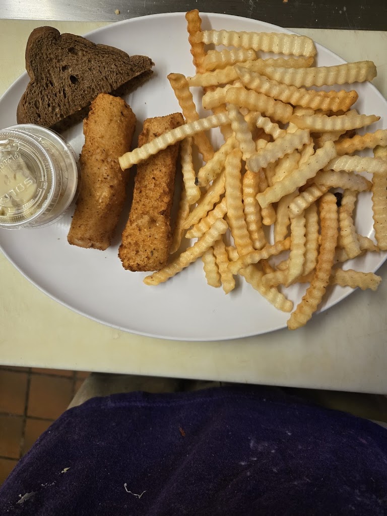  Doctor Benzies Pizza