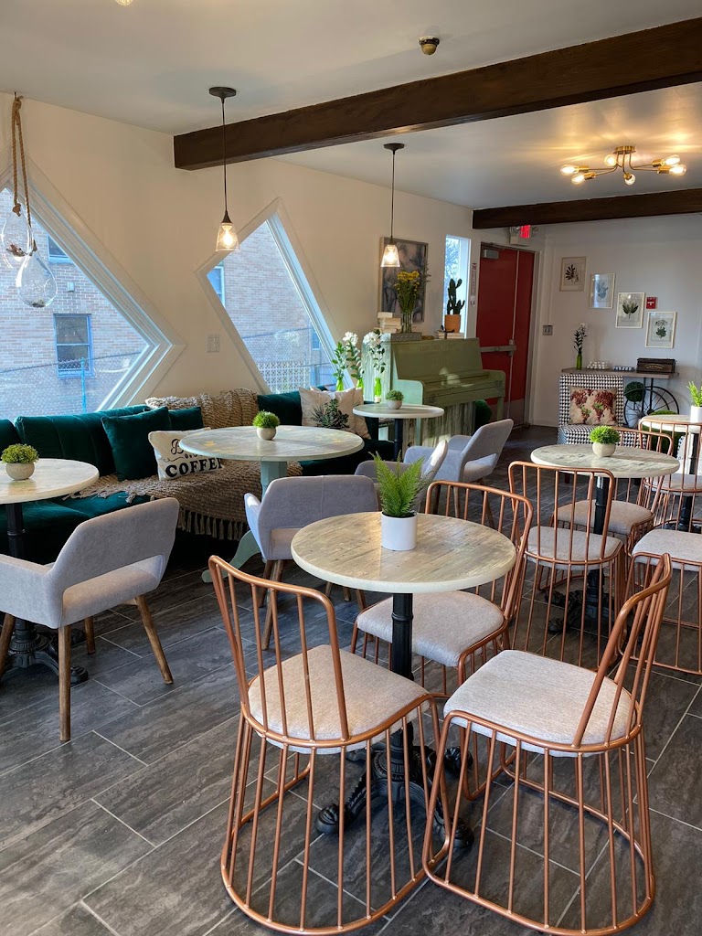 Photo of Life Garden Cafe