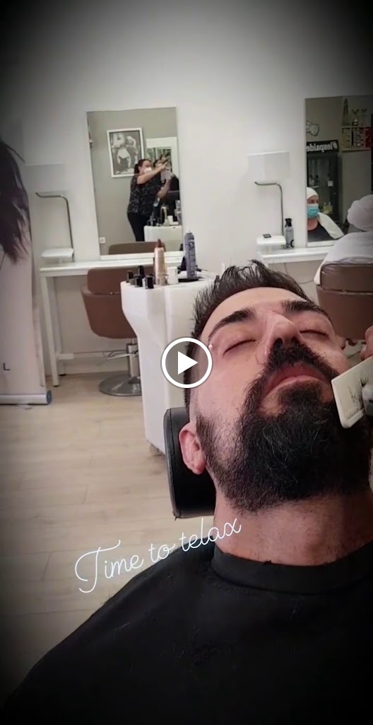 L'Espai de Laia [ peluqueria y estetica ] — Del propietario