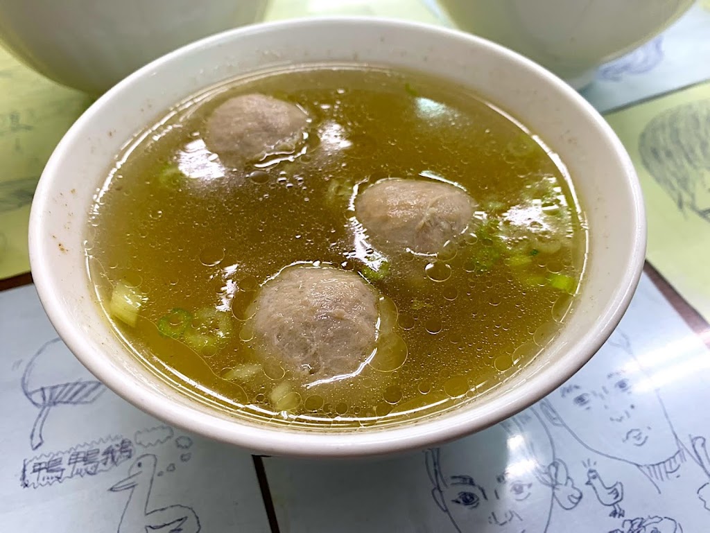 正宗鴨肉飯 的照片