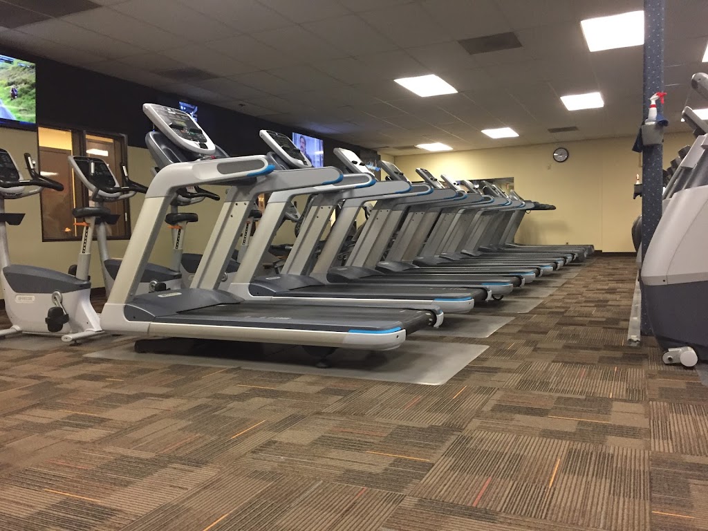  East Side Athletic Club