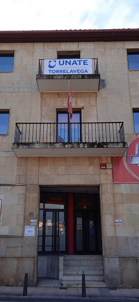 Sede UNATE Torrelavega-Besaya