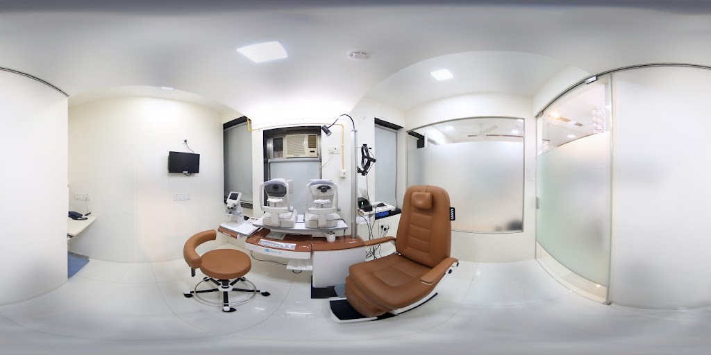 Street View & 360°