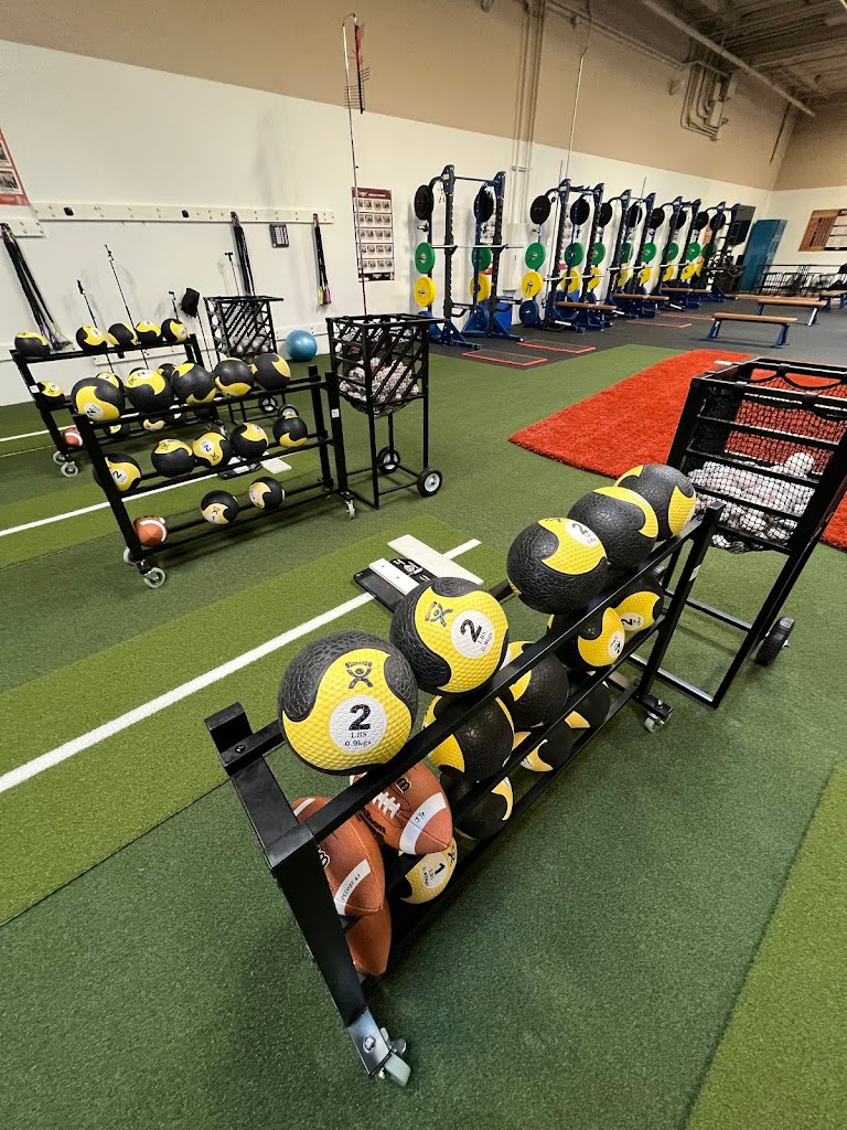  Diamond Champ Powered by Top Velocity