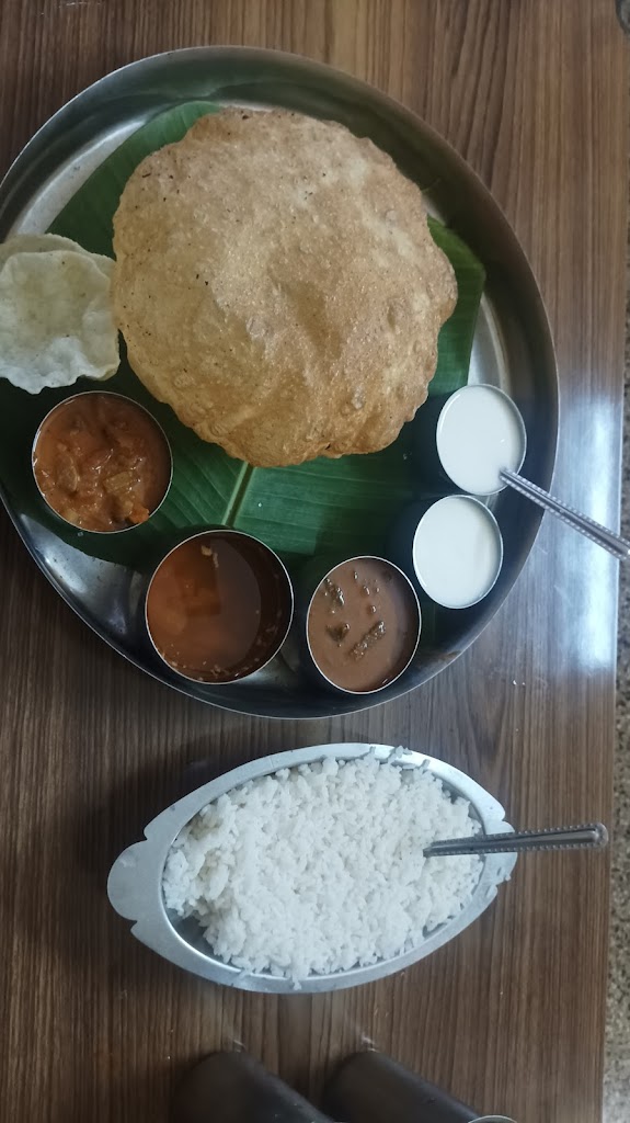 Food & drink