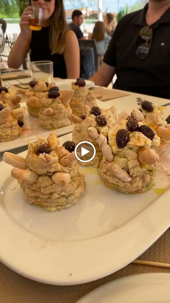 La Terracita Restaurante — Videos