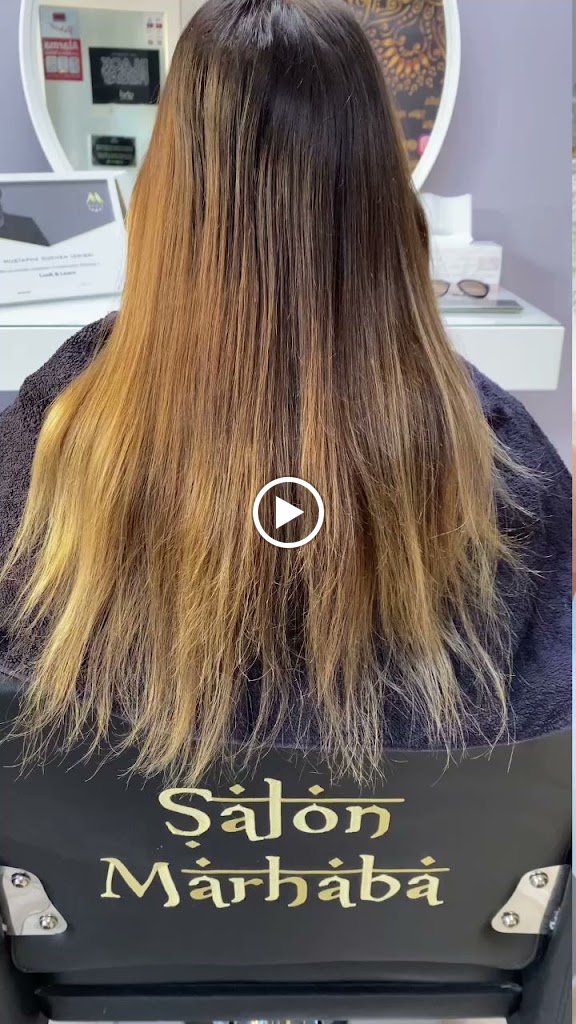 Salon Marhaba — Videos