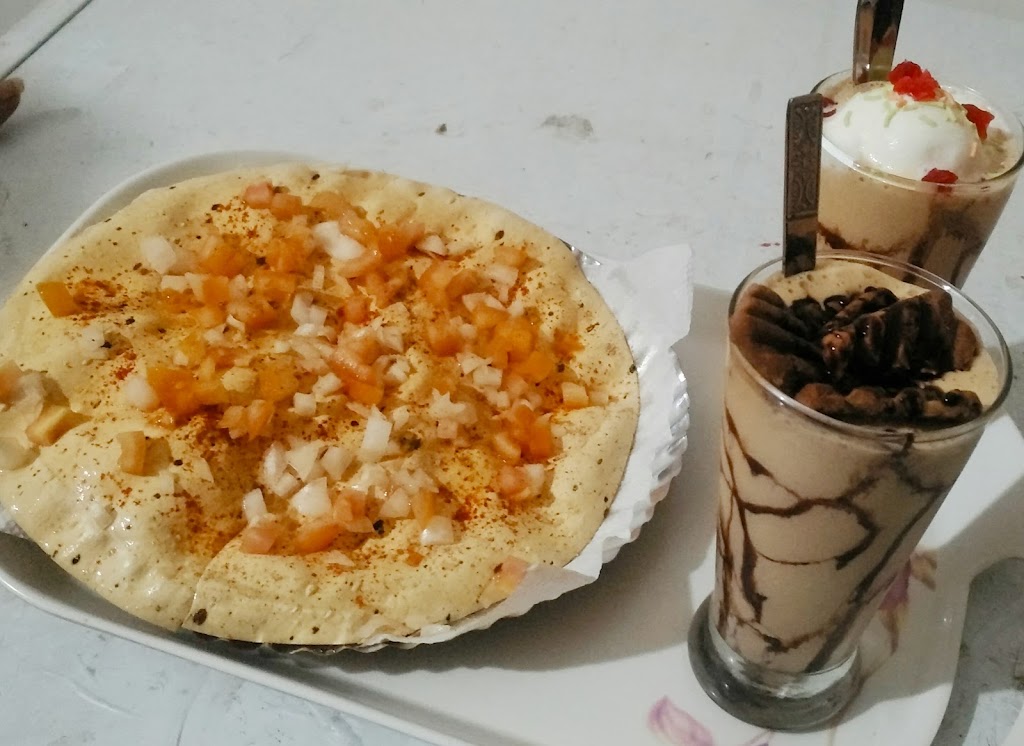 Food & drink
