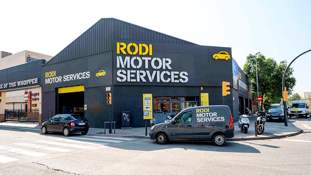 Rodi Motor Services