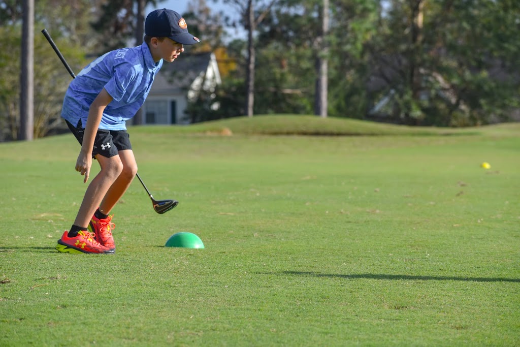  Heal My Swing Golf Performance Academy