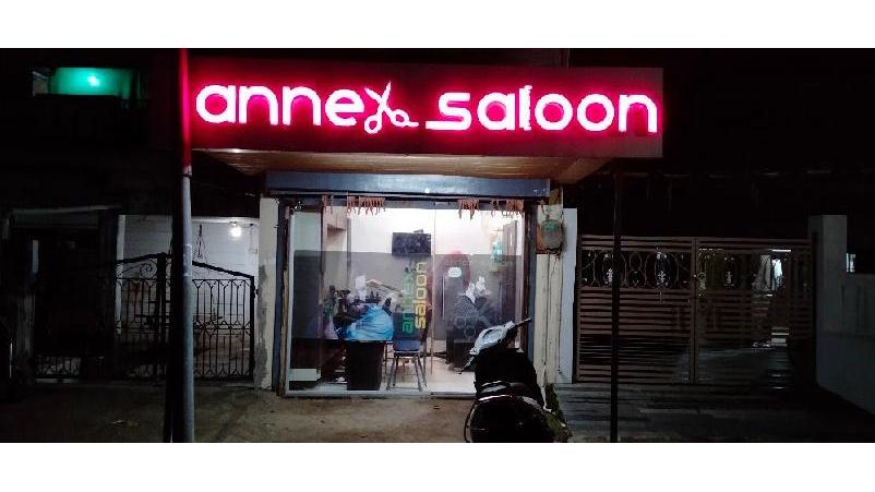 Annex Salon