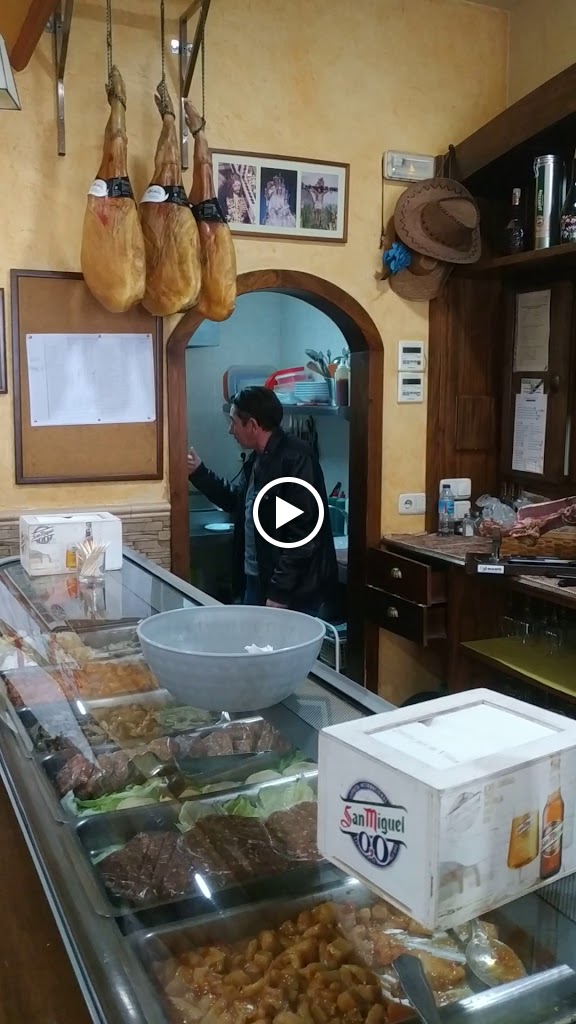 Cafe Bar La Variante, Letty & Cantos — Videos