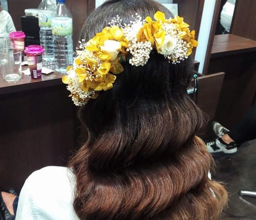 Sanchis peluqueria y estetica