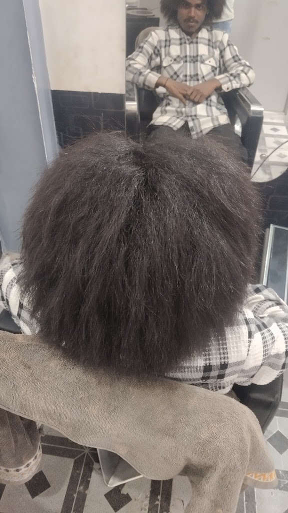 Maxx Professional Salon