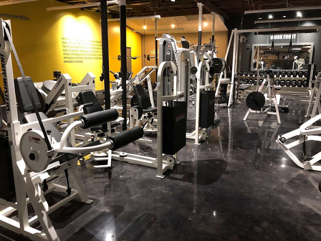  Fit Efx Training Center