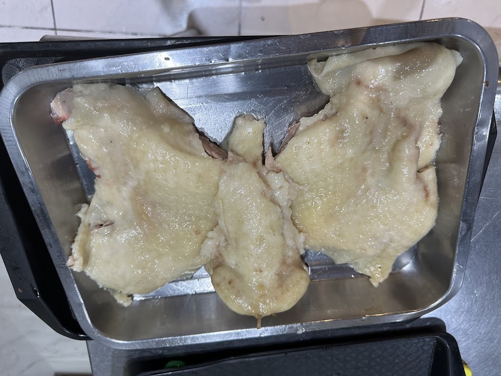 京豪家火雞肉飯/台中美食/台中餐廳/台中火雞肉飯/台中必吃/附近美食/台中小吃店 的照片