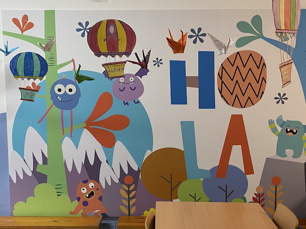 Colegio Publico los Olivos