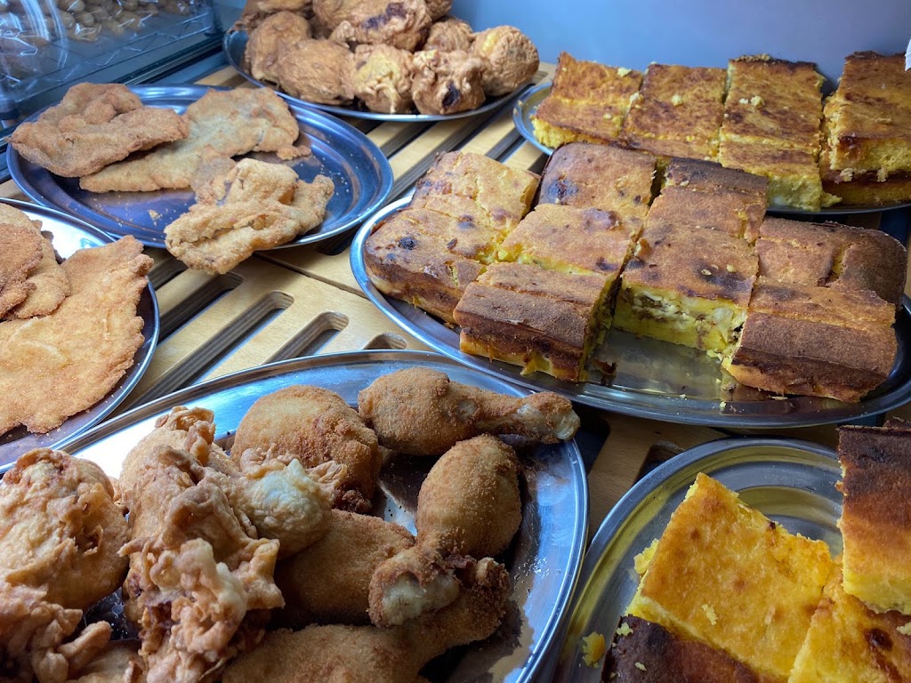 Bar Graciela — Comida y bebida