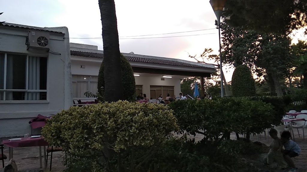 Club Deportivo Monte Real Torrente