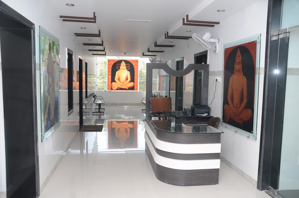 Dr. Viable Invisalign Multispeciality Hospital