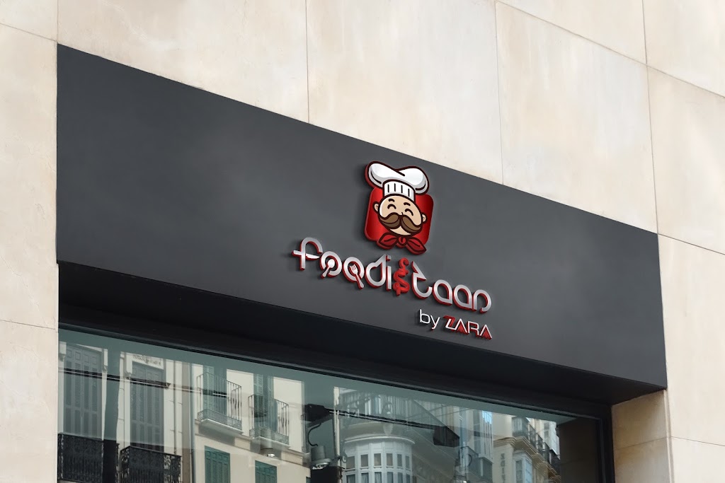 Foodistaan Restro