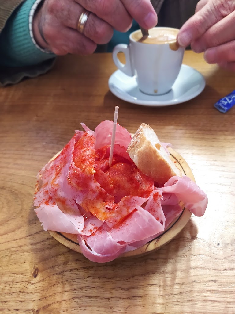 Cafe de Dana — Cafe
