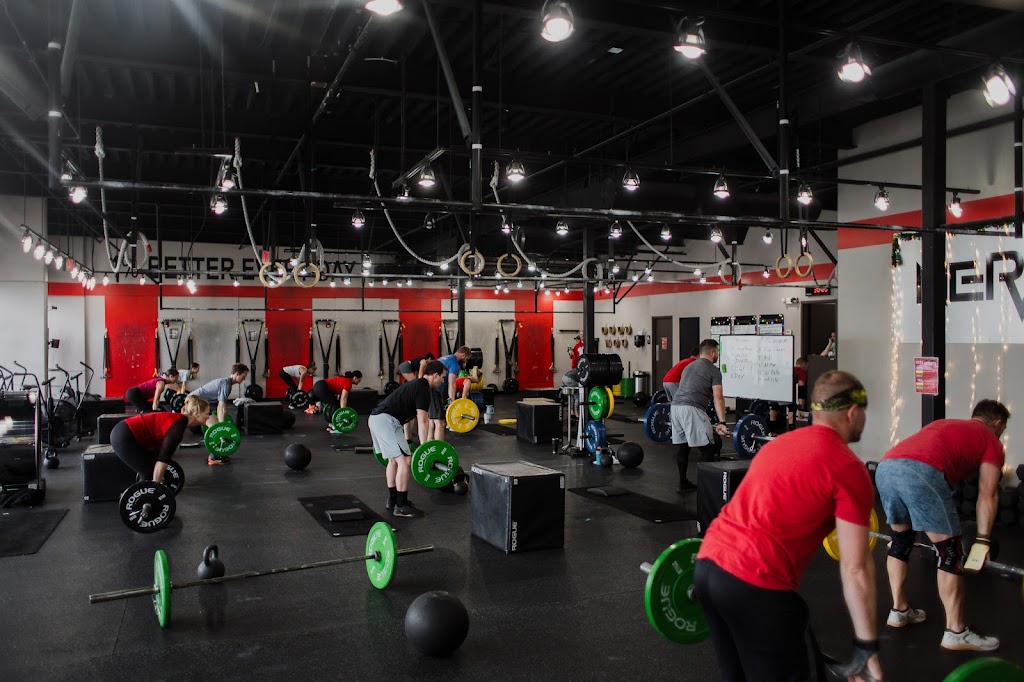  Nerve Health & Fitness