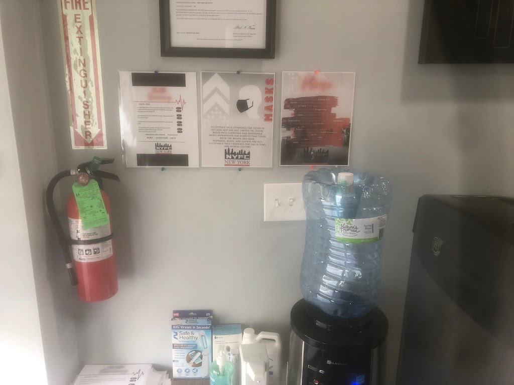  Anthony Esposito Fitness