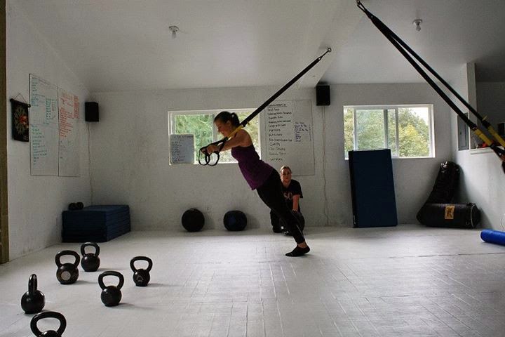  Life & Elite Fitness CO