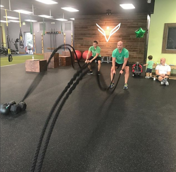  Fit People - Unleash Your Fit