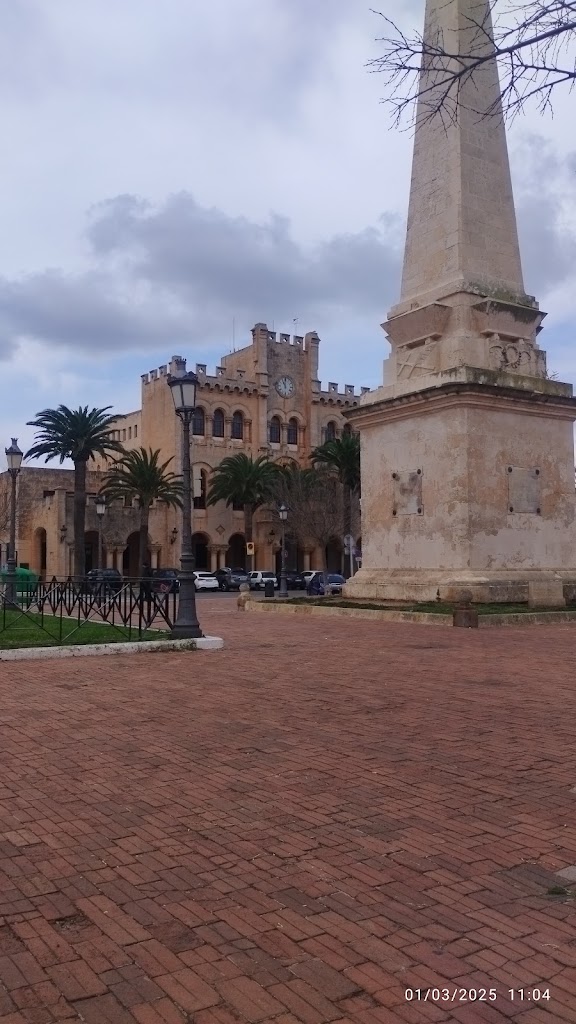 [P] Zona Blava Placa Es Born — Mas recientes