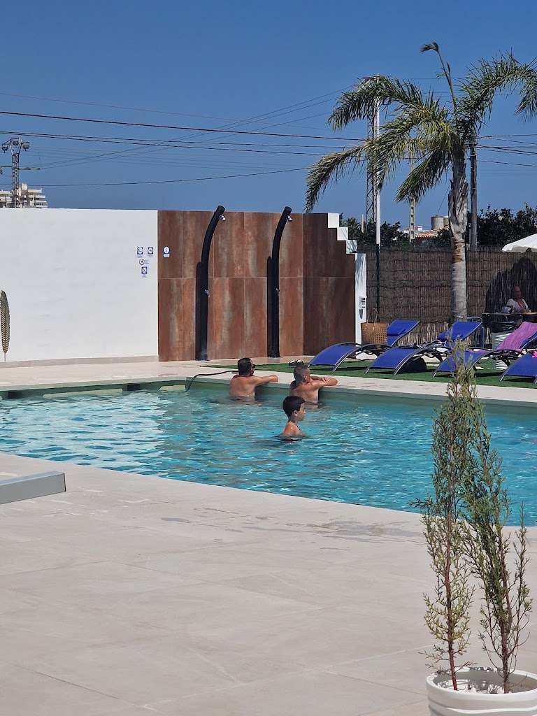 BRUFOLS BEACH CLUB